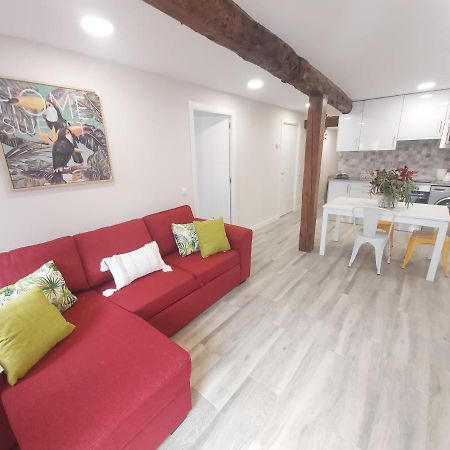 El Rincon Del Marques Centro Con Encanto By Apartamentos Logrono Luaran gambar