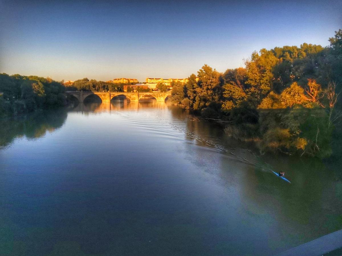 El Rincon Del Marques Centro Con Encanto By Apartamentos Logrono Luaran gambar