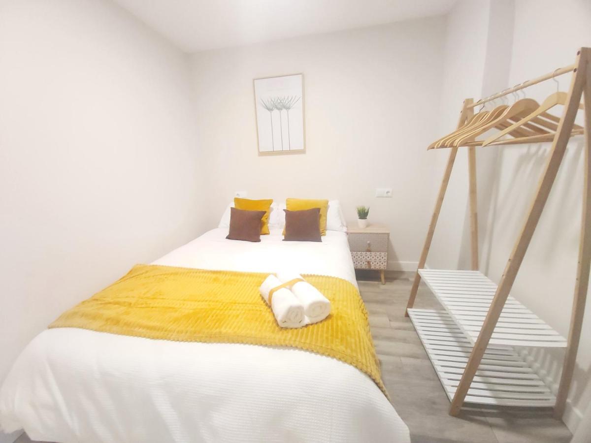 El Rincon Del Marques Centro Con Encanto By Apartamentos Logrono Luaran gambar