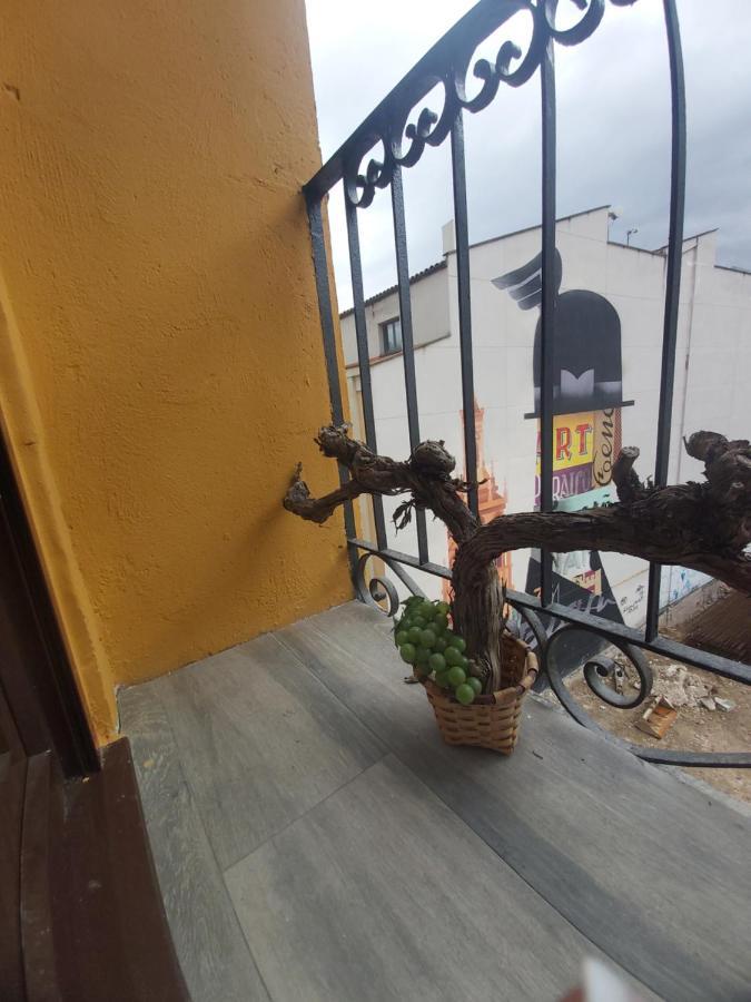 El Rincon Del Marques Centro Con Encanto By Apartamentos Logrono Luaran gambar