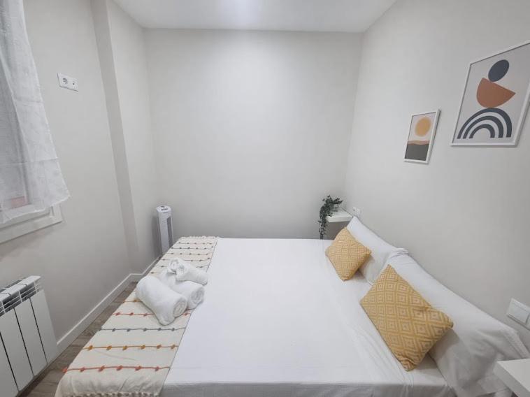 El Rincon Del Marques Centro Con Encanto By Apartamentos Logrono Luaran gambar