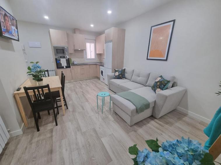 El Rincon Del Marques Centro Con Encanto By Apartamentos Logrono Luaran gambar