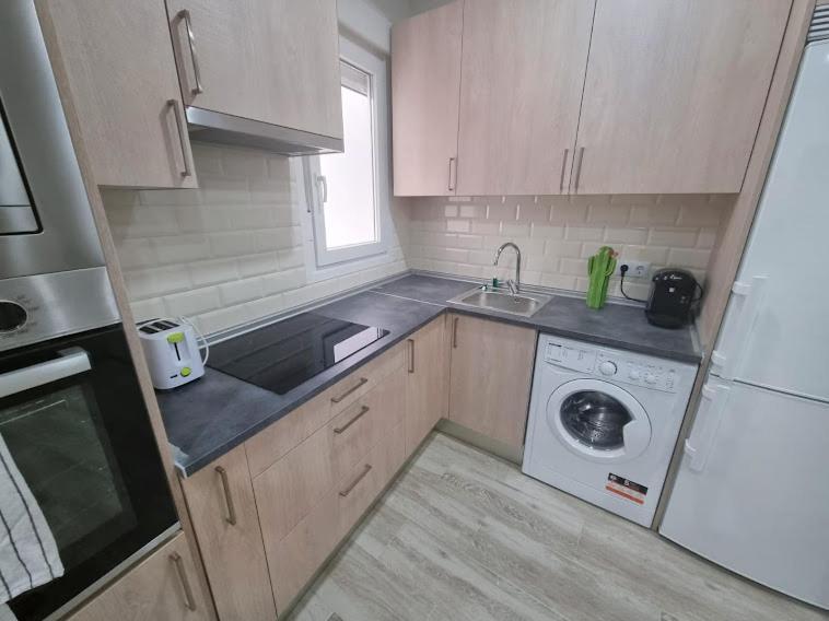 El Rincon Del Marques Centro Con Encanto By Apartamentos Logrono Luaran gambar