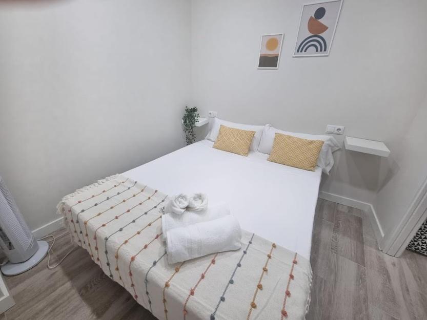 El Rincon Del Marques Centro Con Encanto By Apartamentos Logrono Luaran gambar