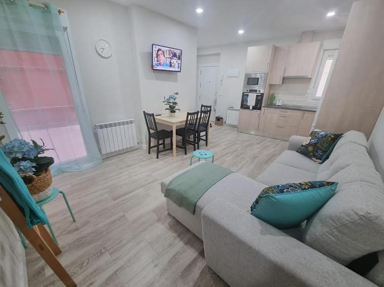 El Rincon Del Marques Centro Con Encanto By Apartamentos Logrono Luaran gambar