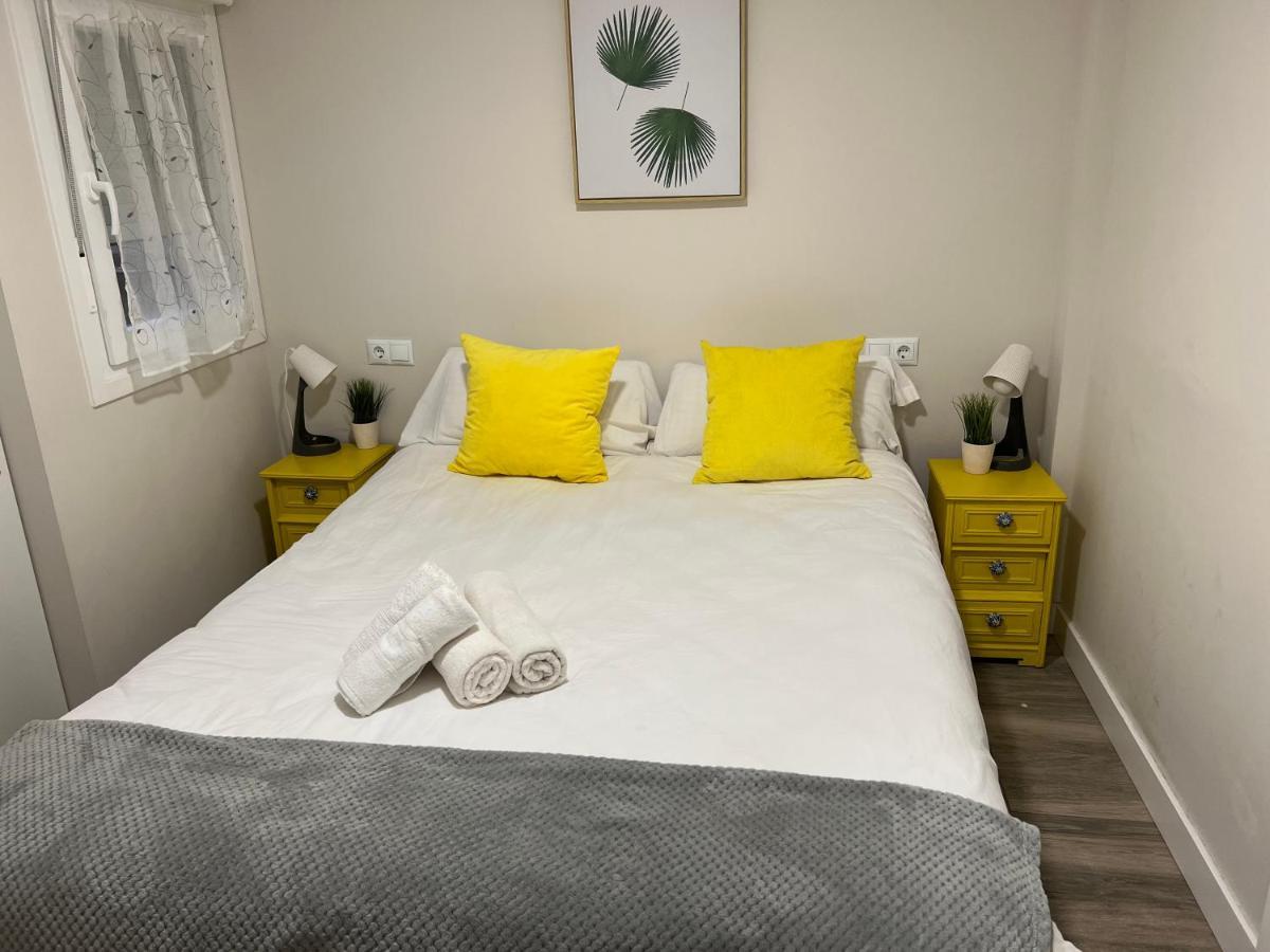 El Rincon Del Marques Centro Con Encanto By Apartamentos Logrono Luaran gambar