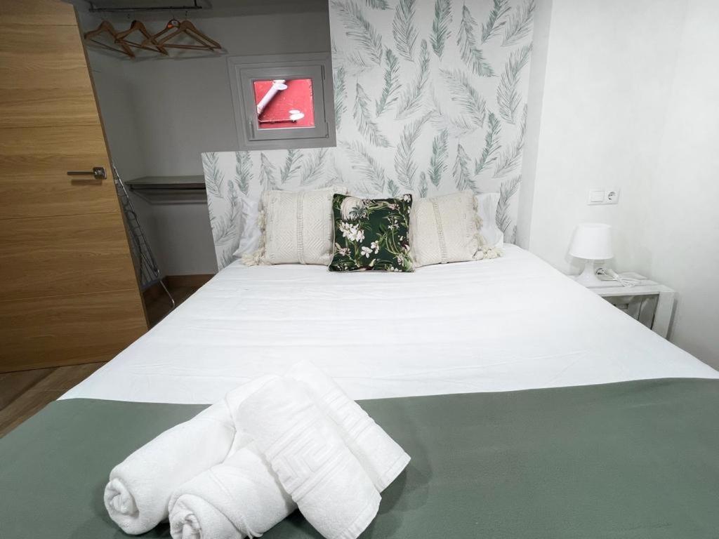 El Rincon Del Marques Centro Con Encanto By Apartamentos Logrono Luaran gambar