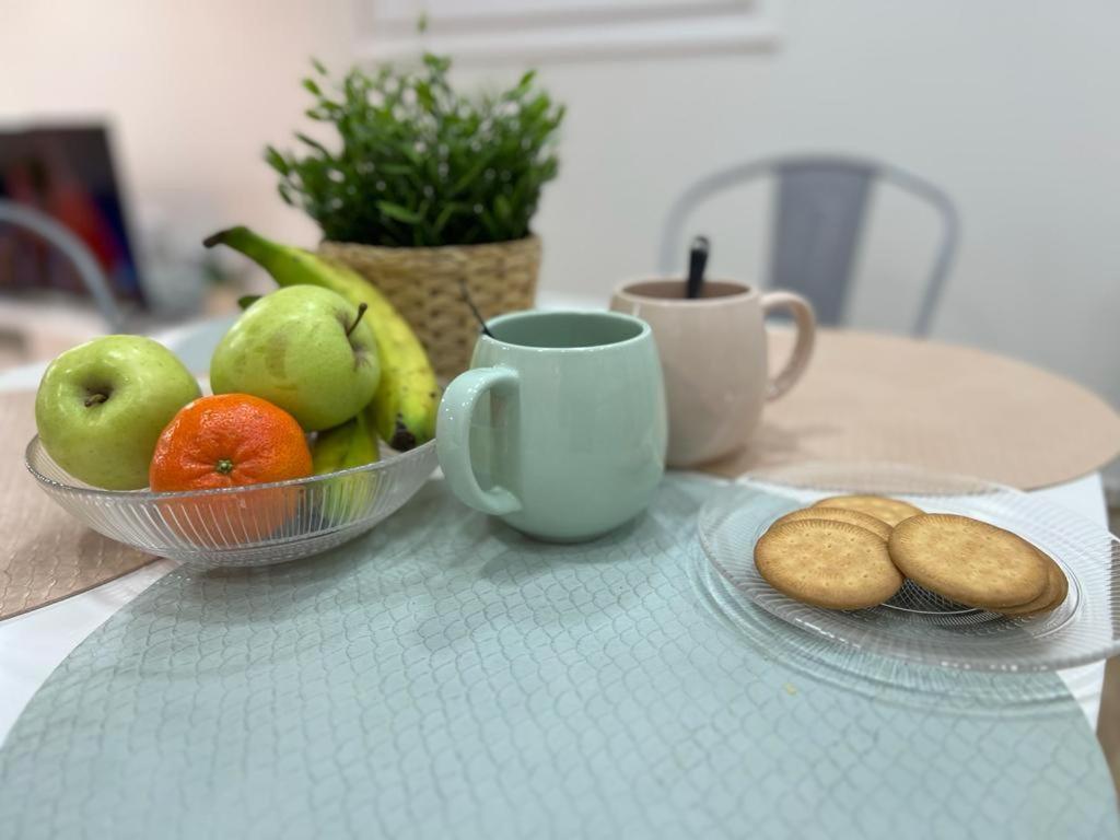 El Rincon Del Marques Centro Con Encanto By Apartamentos Logrono Luaran gambar