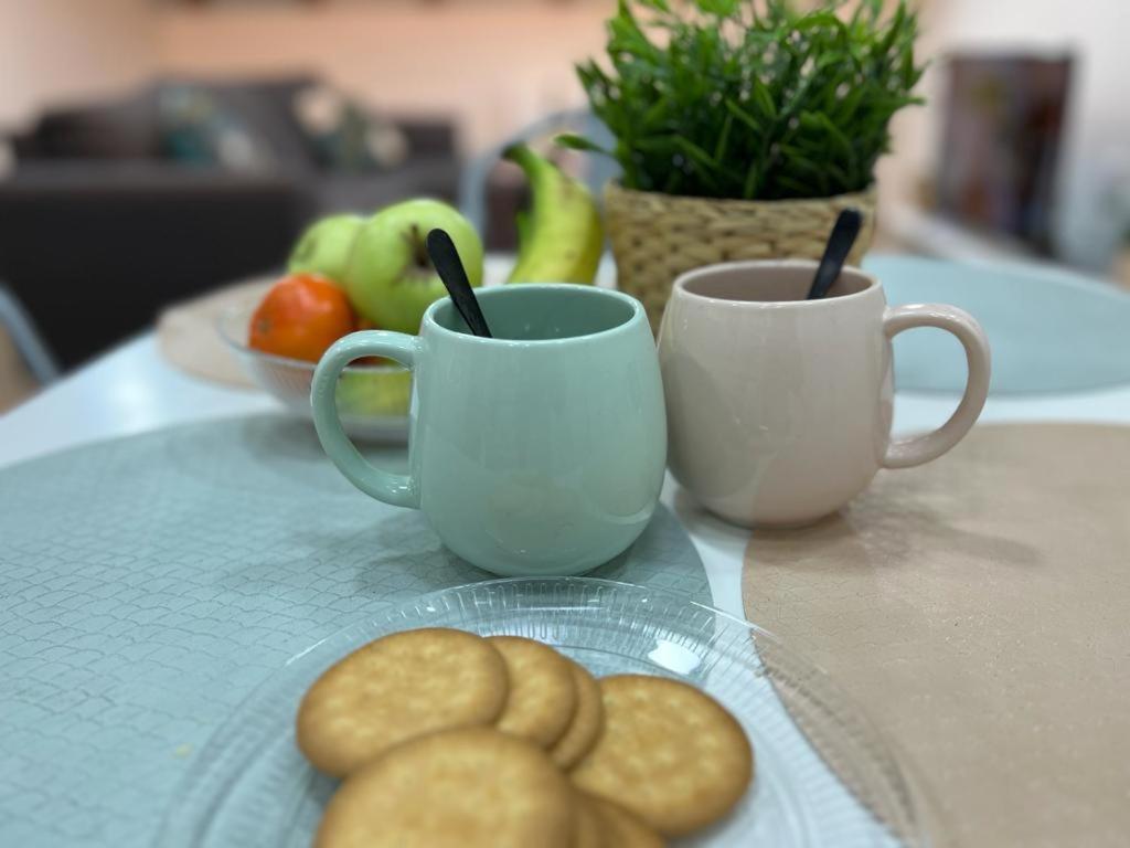 El Rincon Del Marques Centro Con Encanto By Apartamentos Logrono Luaran gambar