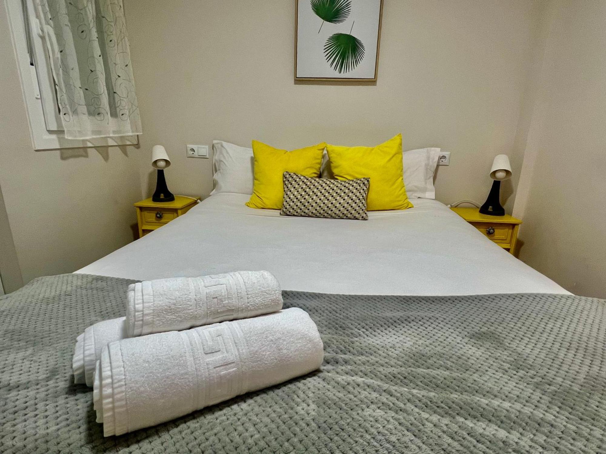 El Rincon Del Marques Centro Con Encanto By Apartamentos Logrono Luaran gambar