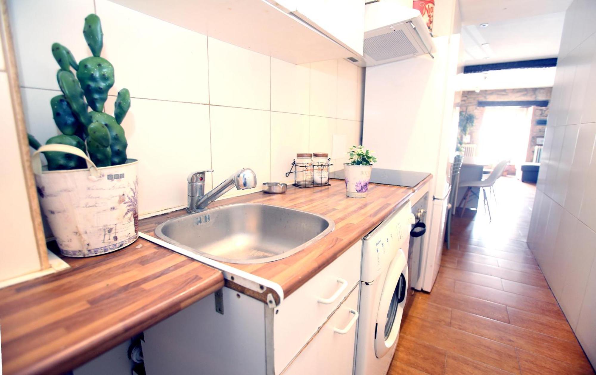 El Rincon Del Marques Centro Con Encanto By Apartamentos Logrono Luaran gambar