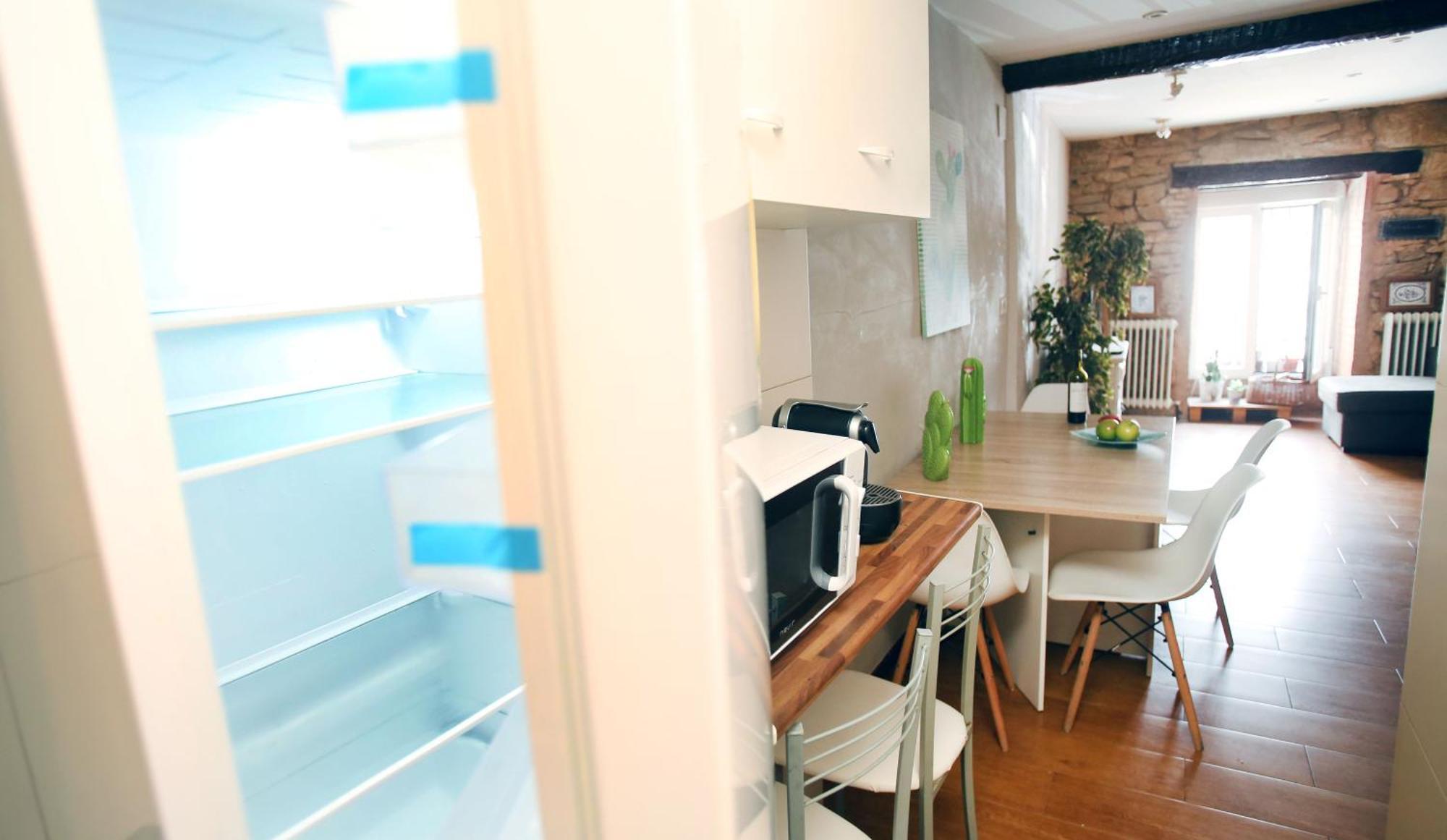 El Rincon Del Marques Centro Con Encanto By Apartamentos Logrono Luaran gambar