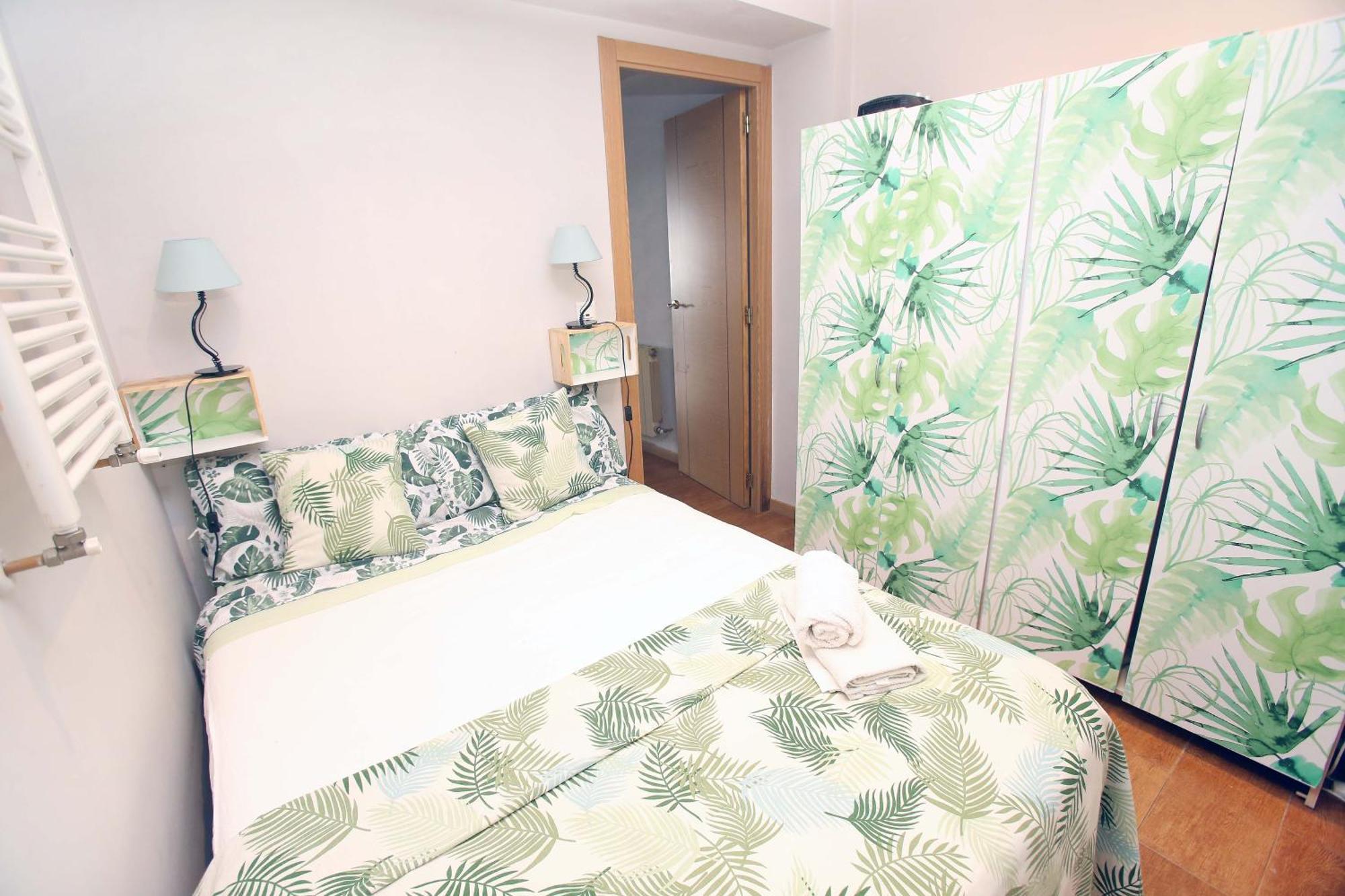 El Rincon Del Marques Centro Con Encanto By Apartamentos Logrono Luaran gambar